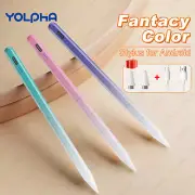 Touch Screen Pen for Android Tablets Capacitive Smart Mobile Phone Active Pencil