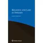 RELIGION AND LAW IN SWEDEN