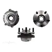 Bearing Wholesalers Wheel Bearing/Hub Assembly - Front - 5342 KIT