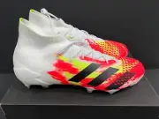Adidas Predator Mutator 20.1 SG Football Boot Mens Size US 12.5 - AFL Soccer