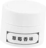 Baluue Eyelash Remover Lashes Sensational Wipe Oust Take Eyelash Glue Remover Calendula Masks Removal Fake Eyelash Cleaning Dewy Facemask Spot Red Pore off Foil Plastic White