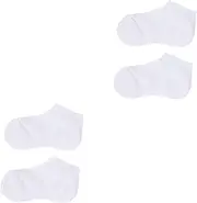MERRYHAPY 2 Pairs Dry Cracked Rough Callused Feet Socks Moisturizing Treatment Socks for Rough Skin Foot Skin Safe and Comfortable Moisturizing