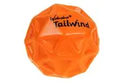 Waboba Tailwind Dog Ball (Orange) (One Size)