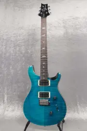 Paul Reed Smith(PRS) SE Custom 24 Blue Matteo store