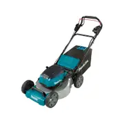 Makita 18Vx2 Brushless 534mm Self-Propelled Lawn Mower - Skin Only