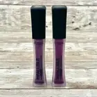 Pack of 2 L'Oreal Paris Infallible Matte liquid Lipstick 356 Deeply Disturbed