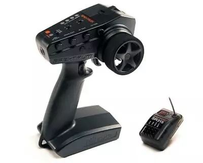 Spektrum RC DX3™ Smart 3-Channel DSMR® Transmitter w/SR315 Receiver [SPM2340]