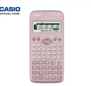 Casio Scientific Calculator FX-570EX-PK Pink Free Shipping Express
