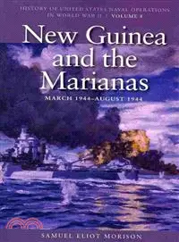 在飛比找三民網路書店優惠-New Guinea and the Marianas ─ 
