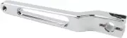 Thrashin Supply Co. Shift Lever Chrome #TSC-2902-3 Harley Davidson
