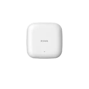 D-Link友訊 (福利品)DAP-2662 吸頂式 Wireless AC1200 同步 雙頻 PoE 無線 基地台