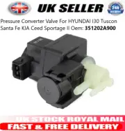 Pressure Converter Valve For HYUNDAI I30 Tuscon Santa Fe KIA Ceed Sportage II