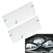 Speedometer Protective Film Display Screen Protector motor For Yamaha SMAX 155