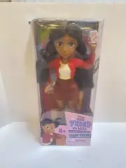 Disney The Proud Family Louder and Prouder Penny Proud Doll