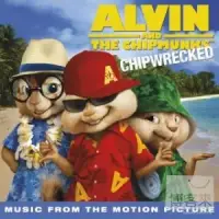 在飛比找博客來優惠-OST / Alvin And The Chipmunks：