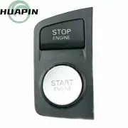 !Start Stop Engine Switch Button 4F1905217E For Audi A6 S6 RS6