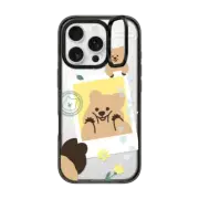 iPhone 16 Pro Impact Ring Stand Case MagSafe Compatible KKOTKA in photo album