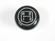 Massey Ferguson Tractor 135 123R Gear Knob # AU