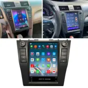 9.7'' For 2006-2011 Toyota Camry Auto AC 1+16GB Radio Player GPS WiFi FM DAB