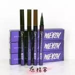 [庶務客] 韓國 MERZY BITE THE BEAT 眼線液筆 THE FIRST 極細眼線膠筆