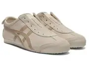 Onitsuka Tiger MEXICO 66 SLIP-ON 1183C157 200 BIRCH WOOD CREPE Unisex Shoes