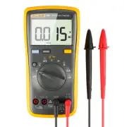 Fluke 15B+ Digital Multimeter F15B+ Latest Version by Fluke