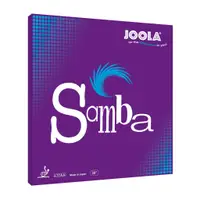 在飛比找蝦皮商城優惠-【JOOLA】Samba 桌球拍膠皮 ｜桌球膠皮｜官方旗艦店