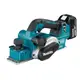 MAKITA 牧田DKP181Z 18V充電式無刷鉋刀機(單主機 無電池 無充電器) (6.4折)