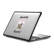 MacBook Pro 13-inch (M1 / M2 / Intel) Impact Case Overthinking Everything