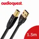 美國線聖 Audioquest USB-Digital Audio Pearl 傳輸線 (A↔B) 1.5M