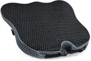 Soft Dense Memory Foam Car Seat Cushion for Driving - Seat Cushion for Car Se...