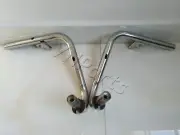 68-71 Honda Mini Trail Z50A Handle Bar. Monkey Bike Z50 A K0 K1 K2 Handlebars
