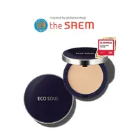 在飛比找蝦皮購物優惠-[THE SAEM] Eco Soul Perfect Co