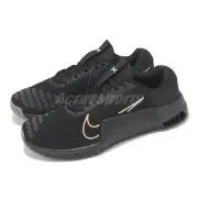 Nike Metcon 9 Black Sesame Gum Light Brown Men Cross Training Shoes DZ2617-007