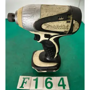 【有中-日本外匯品】牧田 Makita TD131D 充電式14.4V 衝擊式起子機 (單機) {F164}