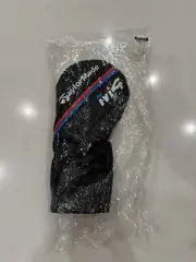 NEW! Taylormade M4 Driver Headcover