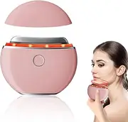 Gua Sha Electric EMS Gua Sha, Pink
