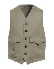 [FORTELA] FORTELA Tailored Vests - Item 33000473