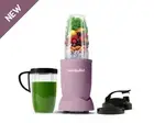 Nutribullet Pro 900 - 32oz Single Serve Personal Blender - Lavender NB9-0401LAV