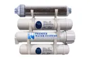Premier XL Heavy Duty Aquarium Reef Reverse Osmosis Water Filter System 75 GPD