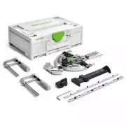 FESTOOL FS Guide Rail Accessories Set in Systainer 577157