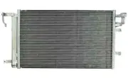 A/C AC Condenser for 2004 Kia Spectra Base/EX/LX Models ONLY (for: Kia)
