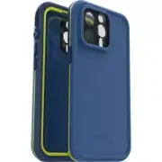 iPhone 13 Pro Lifeproof Fre Blue/ Royal Blue