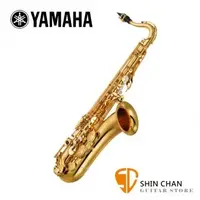 在飛比找蝦皮購物優惠-小新樂器館 | YAMAHA YTS-280 次中音 薩克斯