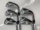 Callaway EPIC FORGED STAR 5 Irons (6 9 P) Set flex S N.S Pro Zelos 7