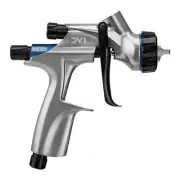 DEVILBISS DV1-B Basecoat HVLP Gravity Feed Spray Gun 1.2mm