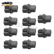 10X Rear Brake Light Lamp Bulb Socket for 04-13 Mazda 3 13-16 CX-5 G14S-51-3E7 (for: Mazda)