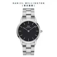 在飛比找momo購物網優惠-【Daniel Wellington】DW 手錶 Iconi