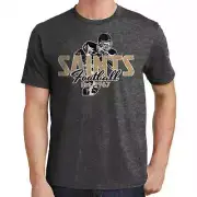 New Orleans Saints NFL Football Team T-Shirt Small