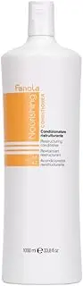 Fanola Nourishing Restructuring Conditioner, 1L
